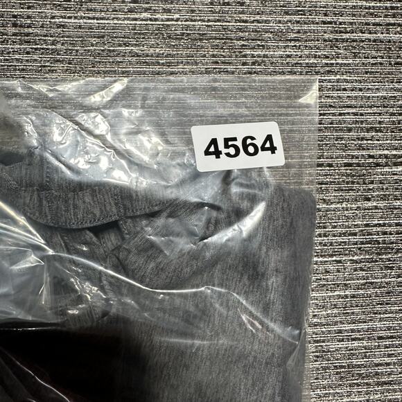 Vuori Sport Bra Women's XS Gray Athletic READ - Picture 6 of 6